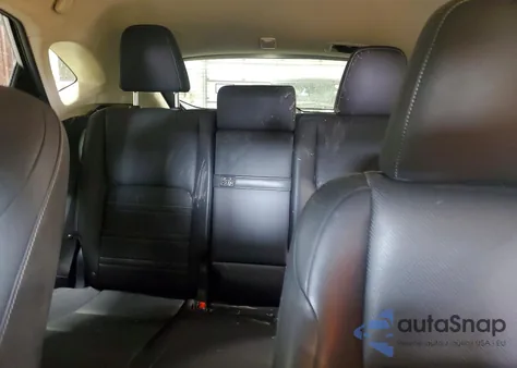 2016 Lexus Nx 200T Base z USA, uszkodzony, nr VIN JTJBARBZ4G2095082